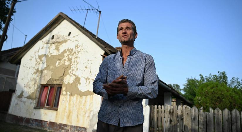 „Addig vert egy bottal, amíg szét nem törte rajtam” – durva polgárőri túlkapás történhetett Kenderesen, megszólalt az áldozat