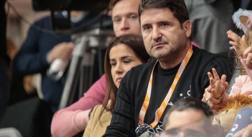 Erre nem számított Hajdú Péter, Majkával és Tóth Gabival indul új műsor