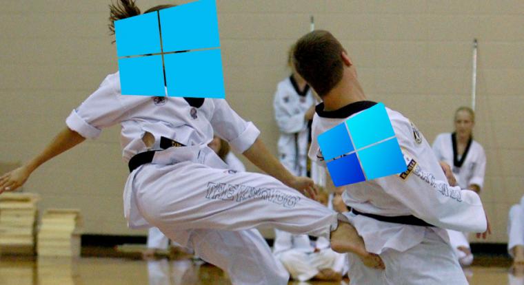 Egy hónap múlva véget ér a Windows 10 támogatása, mégis növekszik a felhasználók száma