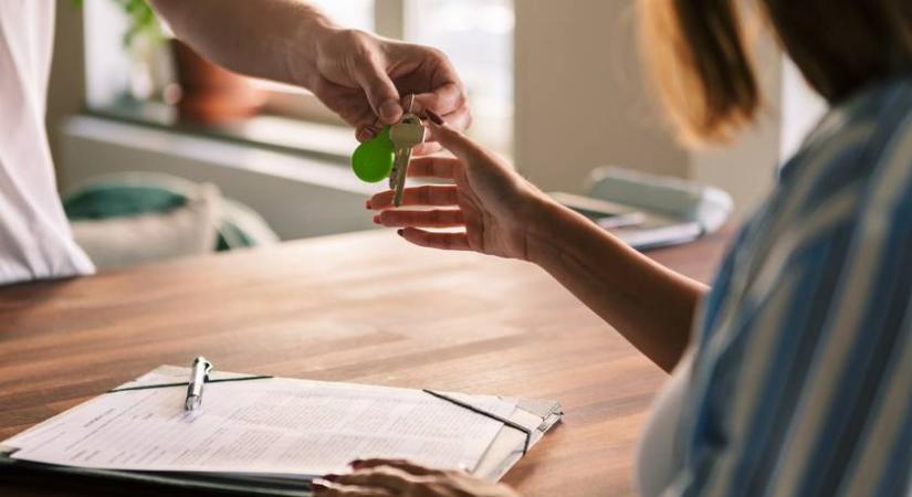 Csökkennek az albérletárak az Otthon Start miatt - Ennyivel kevesebbet fizetnének a bérlők