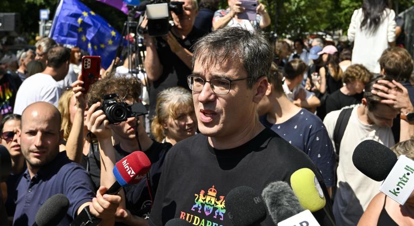 Zila János: A baloldal érdekelt a csődhelyzet fenntartásában