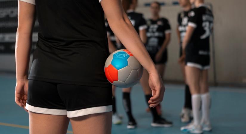 Négy esztergomi játékos is szerepel a magyar női kézilabda-válogatott keretében
