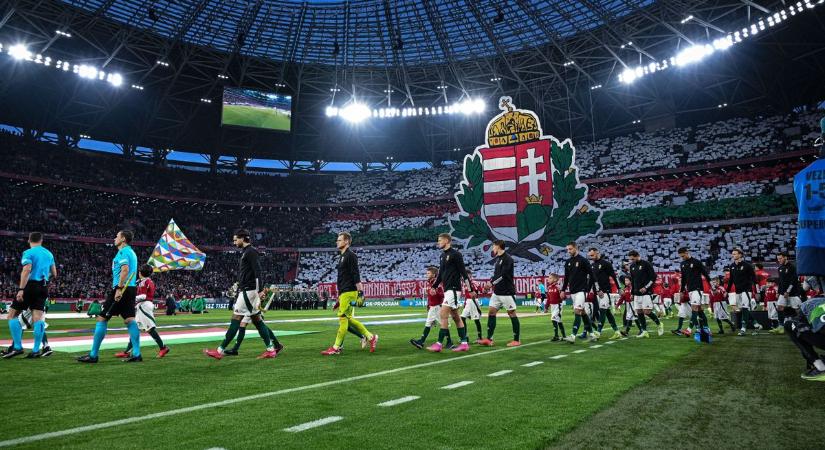 Miklósi gyerekek is szurkolnak majd a válogatottnak Portugália ellen