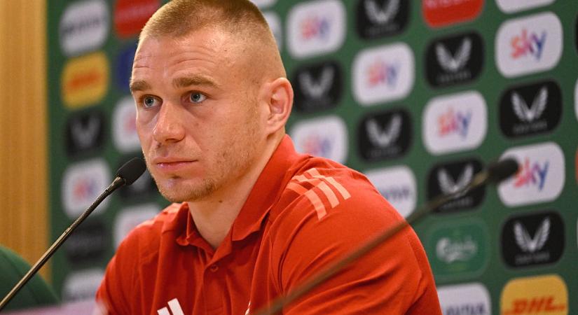 Szalai Attila: „Picit elveszítettük azt az identitást, ami erőssé tett minket a közelmúltban”