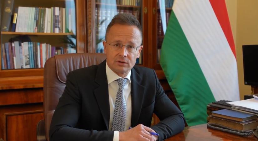 Szijjártó: más európai országok azért vásárolnak kerülőúton orosz kőolajat, mert az olcsóbb