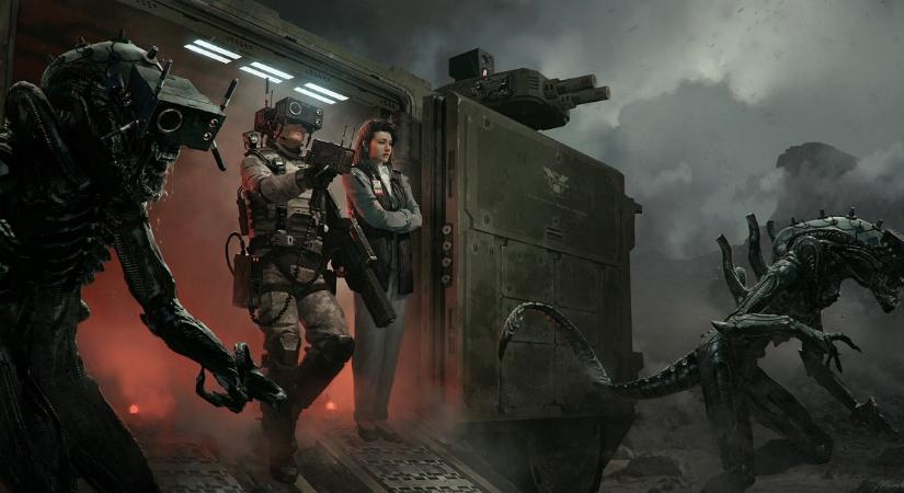 Biztosan elkészül az Alien: Romulus folytatása, de nem az eredeti rendezővel