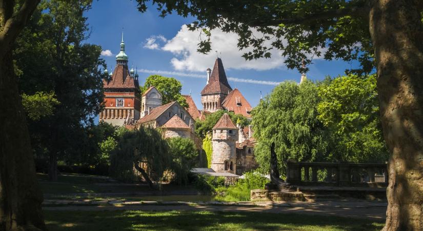 Őszi hétvégék: 5 ingyenes családi program Budapesten és környékén