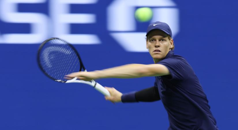 Összejött az álomdöntő a US Open férfi versenyében