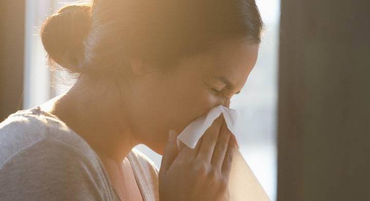 Így vészeld át az allergiaszezont: természetes gyógymódokat mutatunk