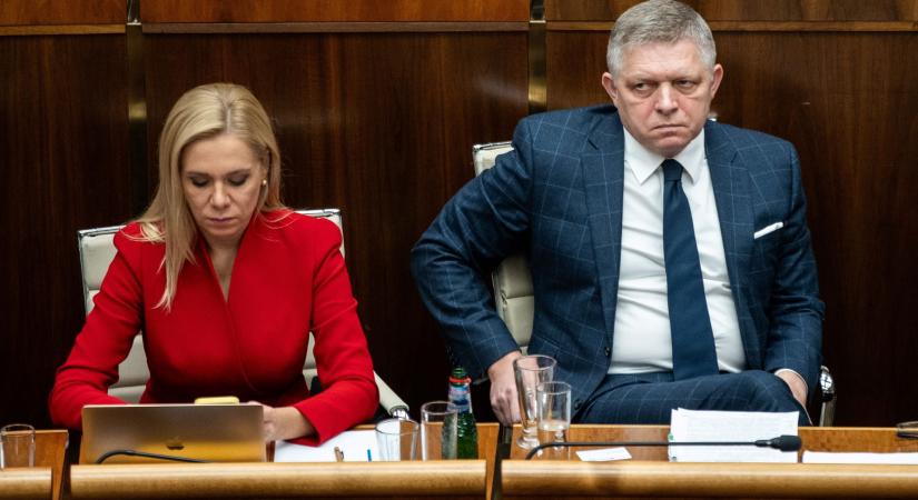 Robert Fico: tekintettel kell lenni a nemzetközi energetikai infrastruktúra részét alkotó országok érdekeire