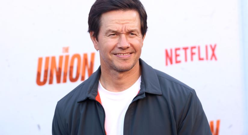 Mark Wahlberg lánya rendkívül szép nővé érett – 22 évesen mindenkit megbabonáz