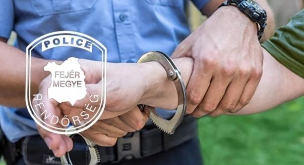 Elrendelték az idős asszonyt kirabló férfi letartóztatását