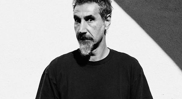Új feldolgozás érkezett Serj Tankian különleges albumáról: 'I'm Couting On You'