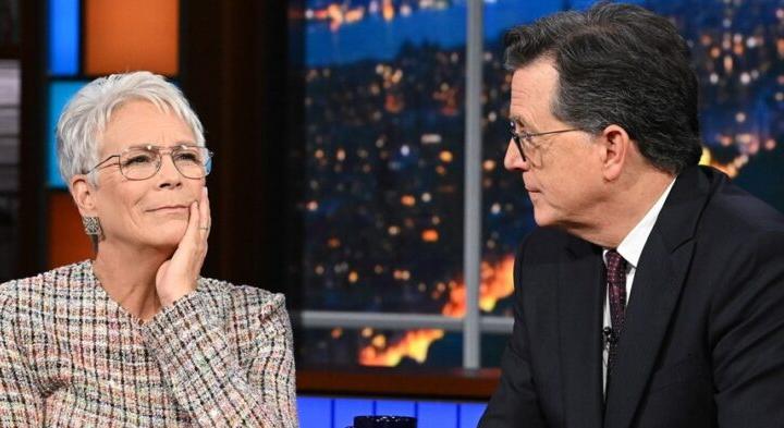 Jamie Lee Curtis nem vár sokat a halál után, a kedvenc akciófilmje pedig a Halálos iramban-Tokiói hajsza – videó