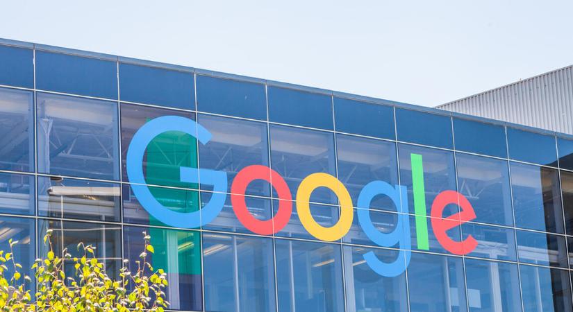 Nagy haragra gerjesztette Trumpot a Google uniós megabírsága