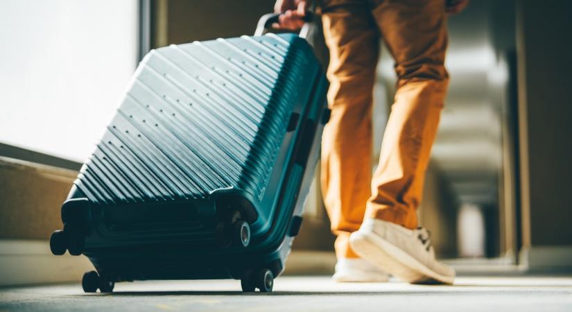 Tengerre néző apartmant béreltek, amikor felhúzták a redőnyt, alig hittek a szemüknek
