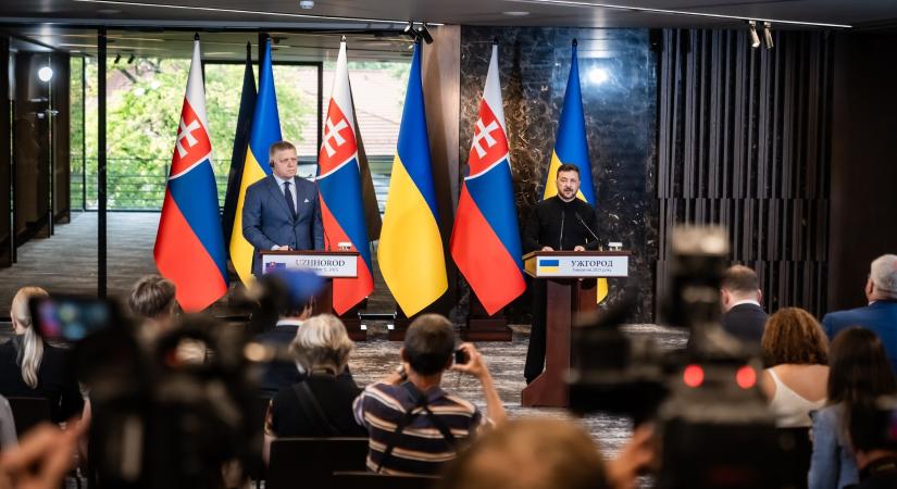 Fico: Olyan rendszer kell, amely biztonságos energiaellátást biztosít