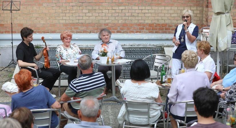 SzimfiArt - a beszélgetés, amit mindig várunk