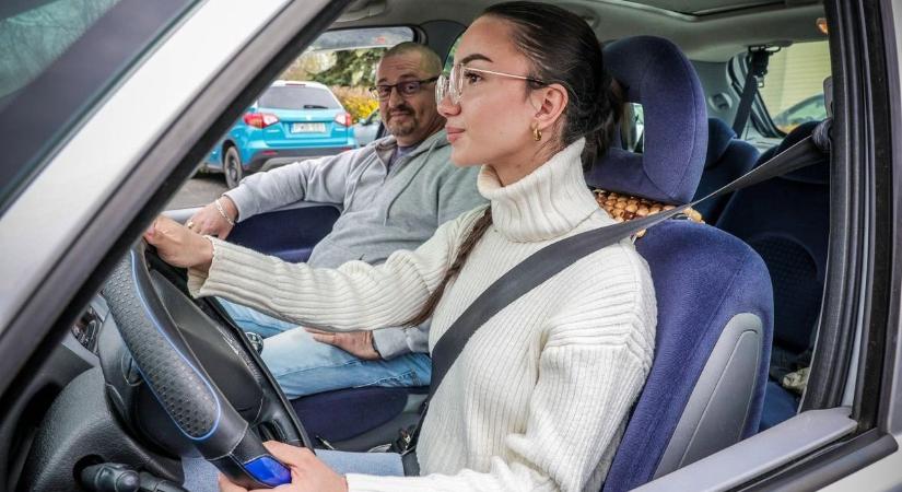 Ön tudta ezt? A kedvezményes jogosítvány megszerzése nem csak diákoknak jár
