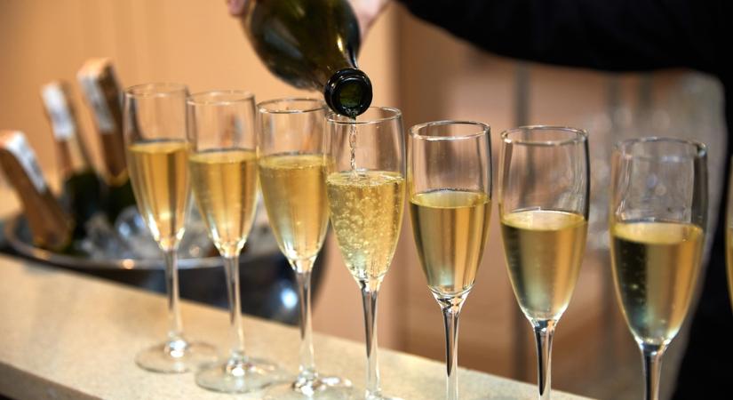 Hagyomány és újratervezés – 200 éves a magyar pezsgő