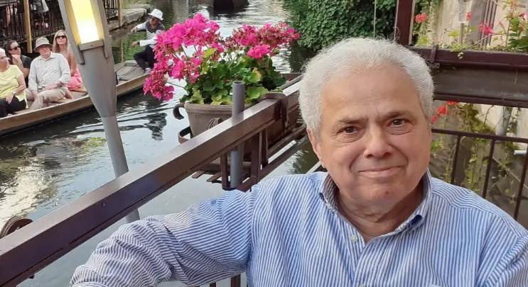 Rózsa György élete megváltozott a stroke óta, elárulta, mit nem csinál, mióta majdnem meghalt