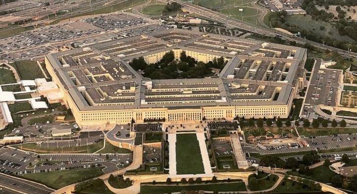 Hadügyminisztérium néven működik a jövőben a Pentagon