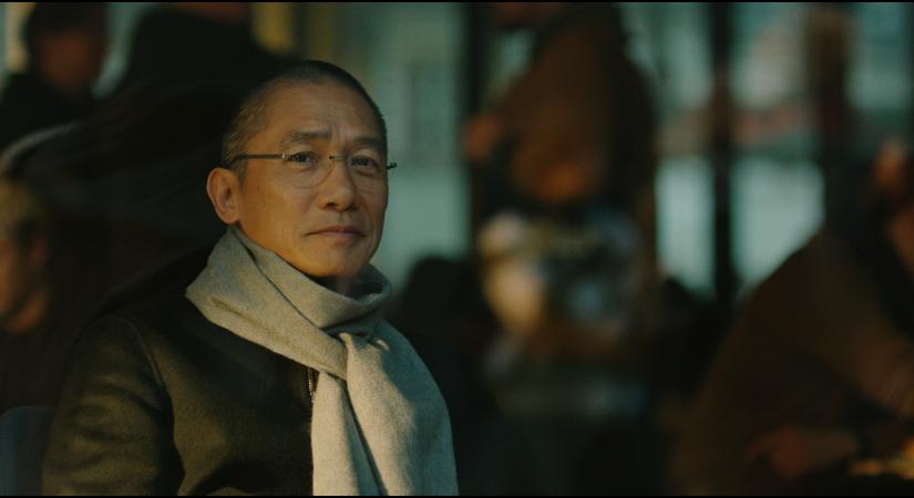 A ginkgofa és egy hongkongi szupersztár közeledése: megnéztük Enyedi Ildikó díjnyertes filmét – beszámoló a Velencei Filmfesztiválról