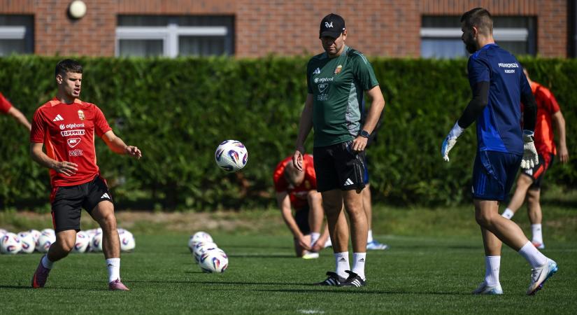 Ír-magyar: Megmondták, mire lehet képes a Rossi-csapat a rendkívül fontos vb-selejtezőn - ezt várják az olvasók