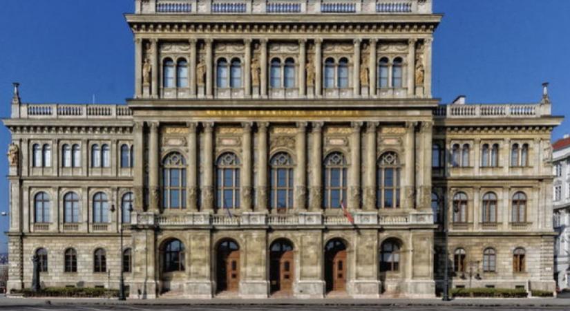 Kiakadt az MTA: magyar tudósokat rágalmazott a kormánypárti lap