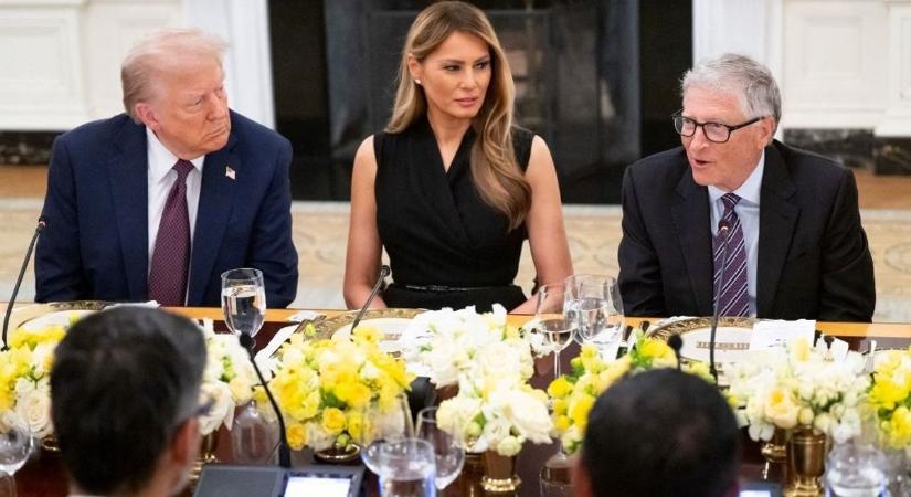 Előre lehetett tudni, Trump most bejelentette: nem tűri, amit Brüsszel Amerika ellen tett – Ursula von der Leyenék nagy bajt hoznak Európára