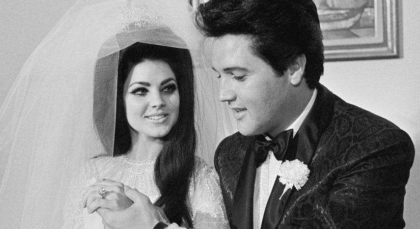 Priscilla Presley borzalmas vádakkal néz szembe: tényleg ő sodorta a halálba Elvist?