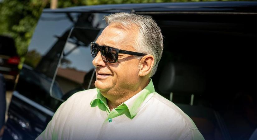 Példátlan fordulat Kötcsén: Orbán Viktor bejelentései alapjaiban rázzák fel Magyarországot – és a világ is figyel