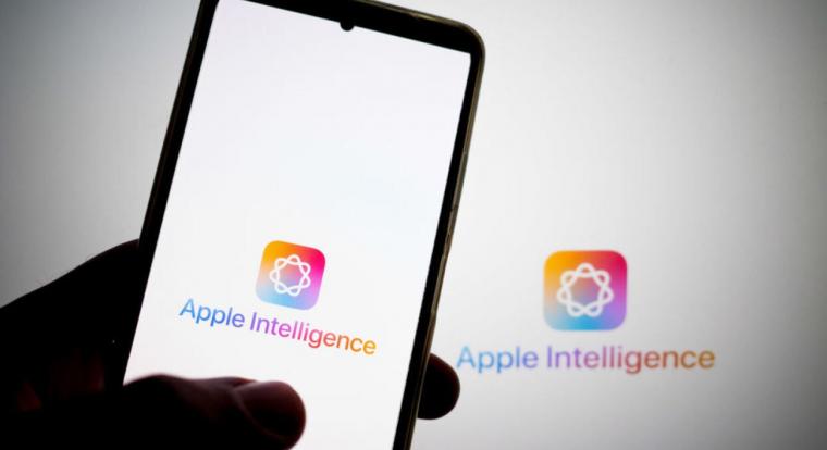 Írók perelik az Apple-t, mert a mesterséges intelligenciájukat lopott könyvekből tanították