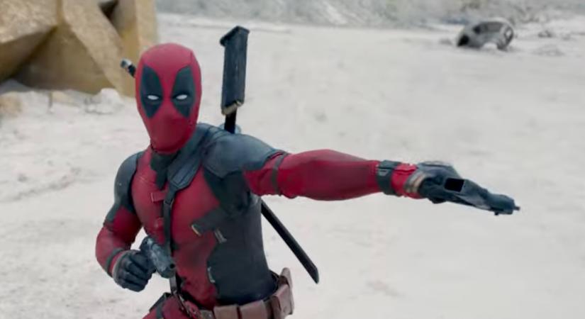 Ryan Reynolds tisztázta, hogy Deadpool szerepelni fog-e az új Bosszúállókban, de ezzel csak még kuszább lett az egész ügy