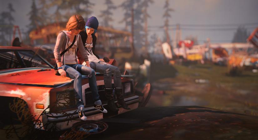 Zöld utat kapott az élőszereplős Life is Strange sorozat