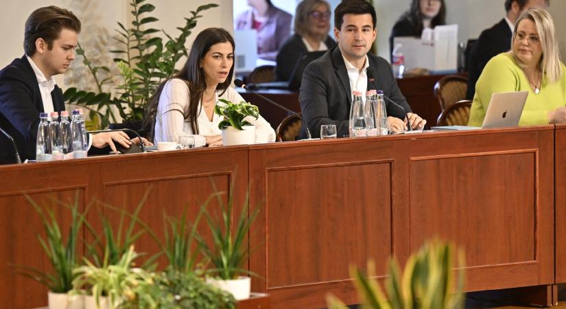 Több fideszes ellen is összeférhetetlenségi eljárást kezdeményezett Karácsony Gergely