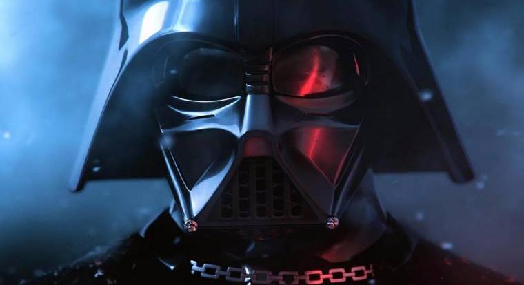 Több mint egymilliárd forintért kelt el Darth Vader egyik eredeti fénykardja