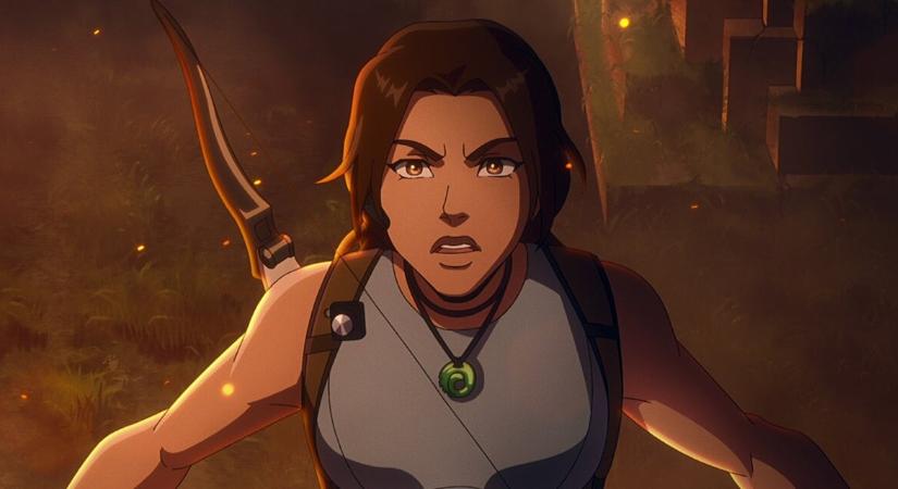 Premier dátumot kapott a Tomb Raider: The Legend of Lara Croft