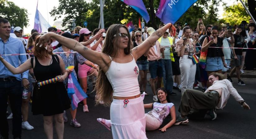 A Pécs Pride-ot is betiltotta a rendőrség