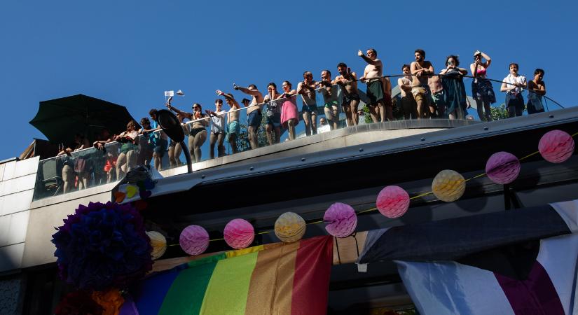 A rendőrség betiltotta a pécsi Pride-ot, a szervezők azt ígérik, így is megtartják