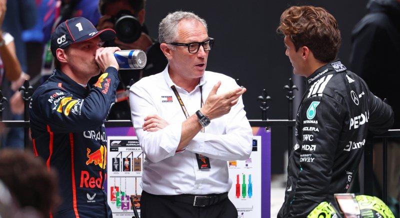 Domenicali: Nincs több hely csapatoknak az F1-ben
