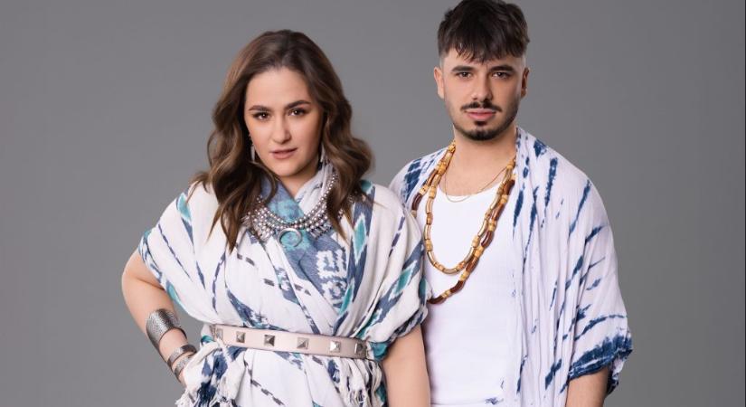 Hazatérve szakított az Ázsia Expressz első kieső párja