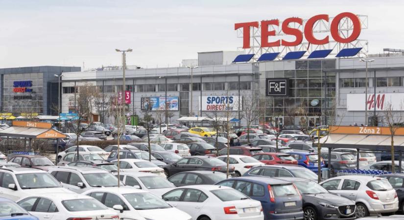 Ön is a Tescoban vásárol? Akkor most elégedett lehet