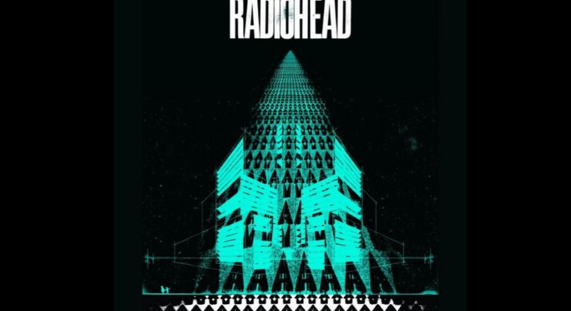 Titokzatos szórólapok, szigorított jegyvásárlás – 7 év szünet után 20 koncerttel tér vissza a Radiohead