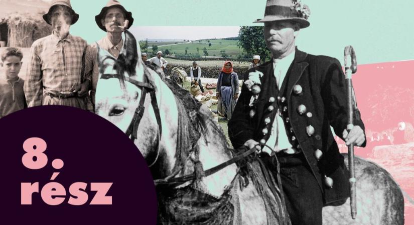 Miért vándorolhattak a cigányok?