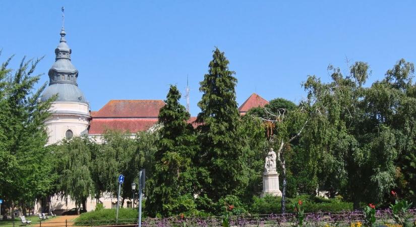 Külföldi technológia segítette a Szentes és Csongrád közötti híd megépítését