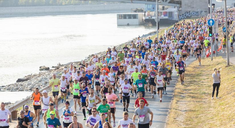 20 ezren akadályozhatják a budapesti autósokat