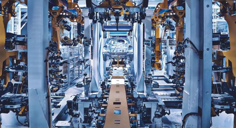 Átalakul a thyssenkrupp magyarországi tevékenysége
