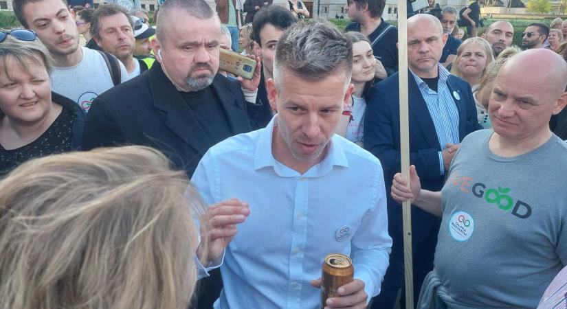 Bod Péter Ákos lehet a Tisza Párt egyik gazdasági szakértője