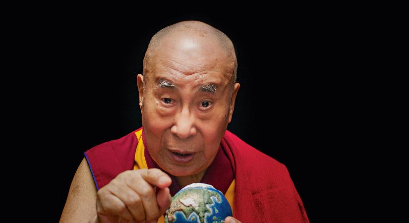 A bölcsesség végtelen óceánja – 90 éves a XIV. Dalai láma